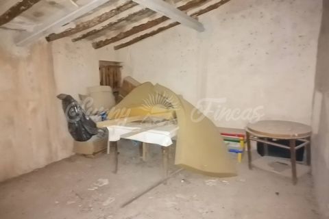 Landejendom i Yecla, Murcia, Yecla - € 65.000 | Ref: SF0314 - foto 11